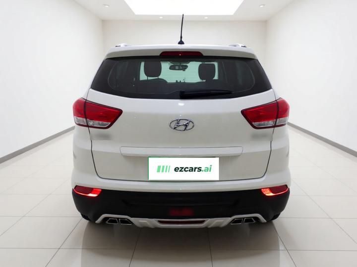 ix25 2017 1.6L AT Smart photo 5