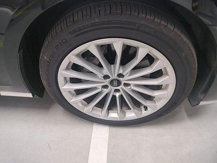 A8 2021 A8L 50 TFSI quattro Comfort photo 8