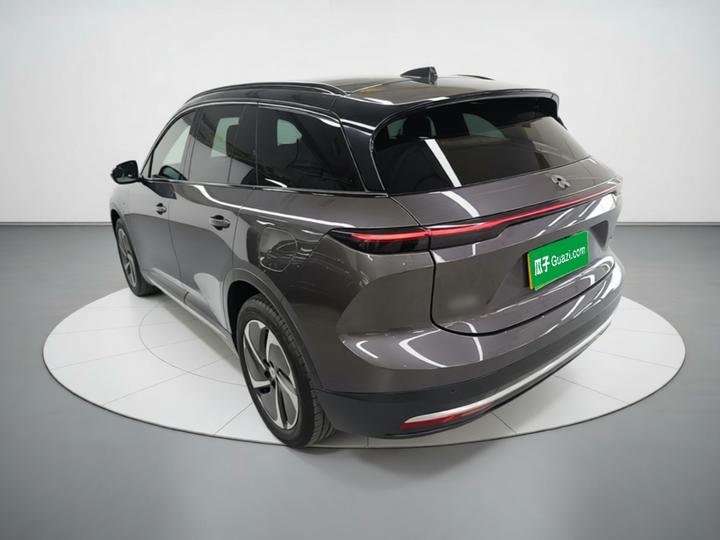 ES6 2024 75kWh photo 4
