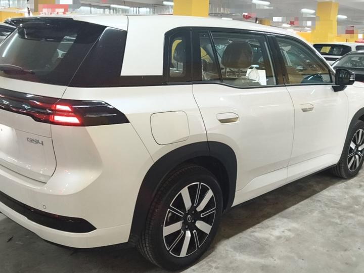 GAC Trumpchi GS4 2026 5th Gen 1.5T Pro photo 6