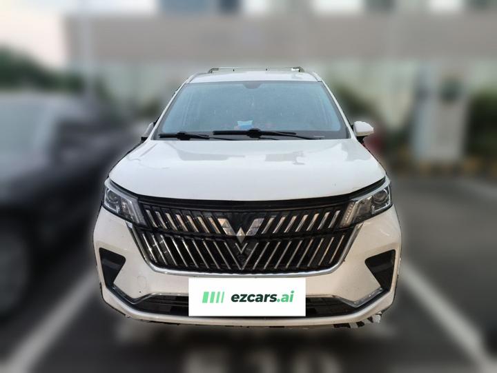 Wuling 2022 1.5T MT photo 2