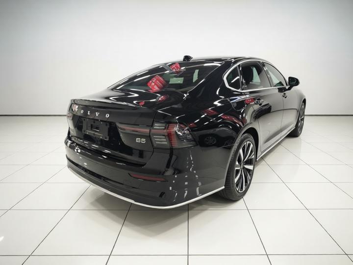 S90 2026 B5 Luxury photo 4