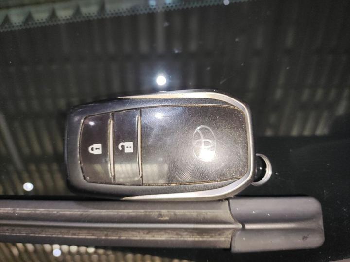 RAV4 2016 2.0L CVT RWD China V photo 8