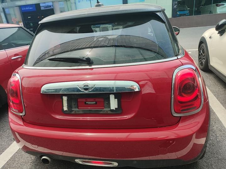 2016 1.5T COOPER photo 3