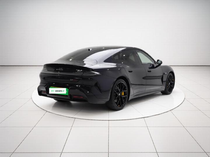 Xiaomi SU7 2024 AWD Extended Range High-end ADAS Max photo 4