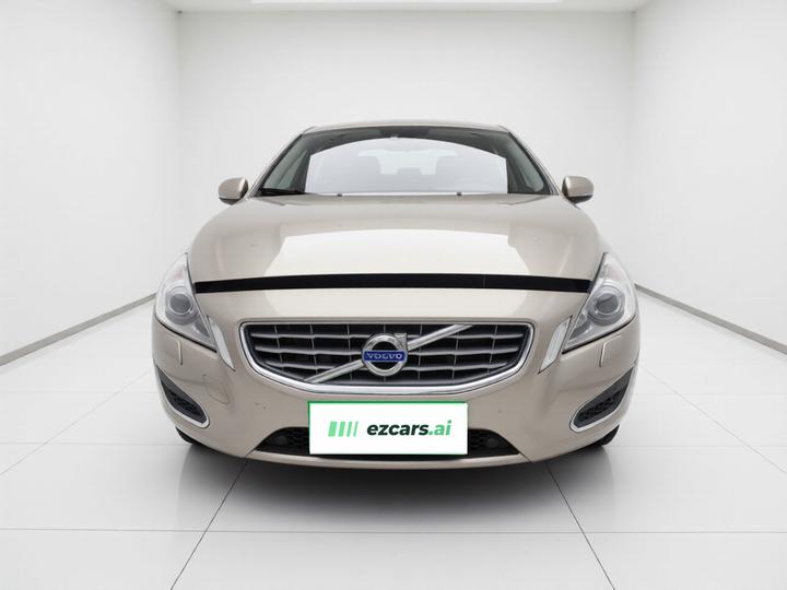 S60 Imported 2013 T5 photo 2