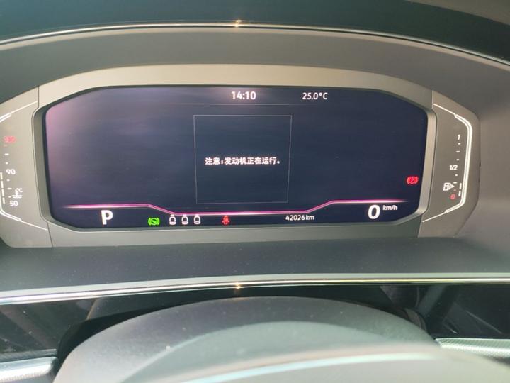 Passat 2023 280TSI Elite photo 7