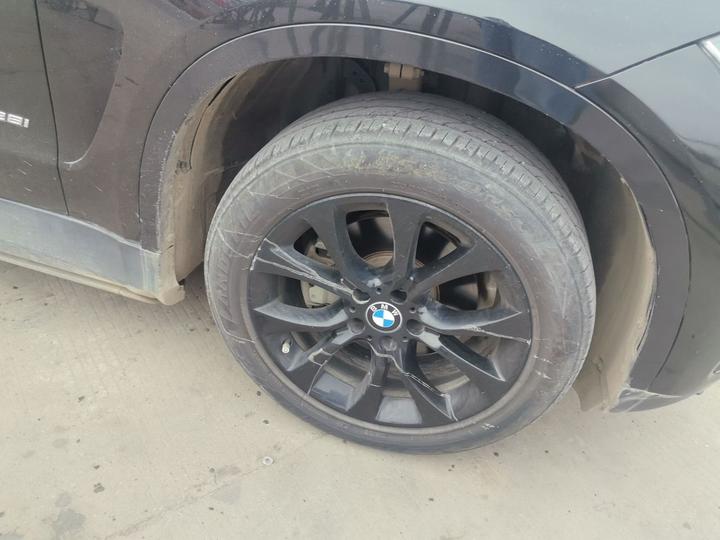 X5 Imported 2018 xDrive28i photo 8