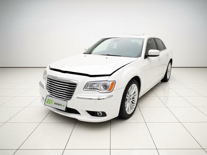 Chrysler 300C Imported 2014 3.0L Excellence