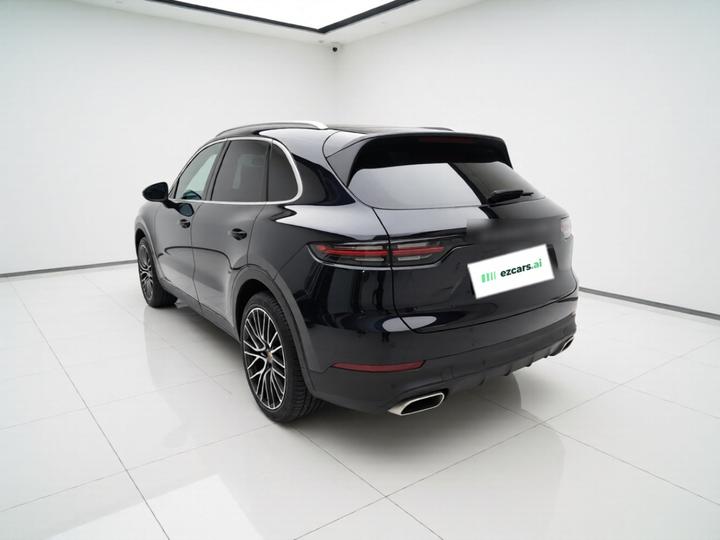 2019 Cayenne 3.0T photo 4