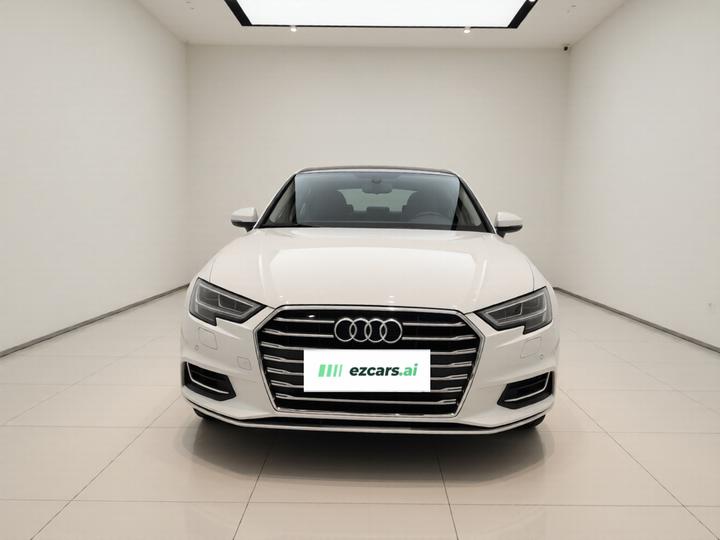A3 2018 30 Anniversary Limousine 35 TFSI photo 2