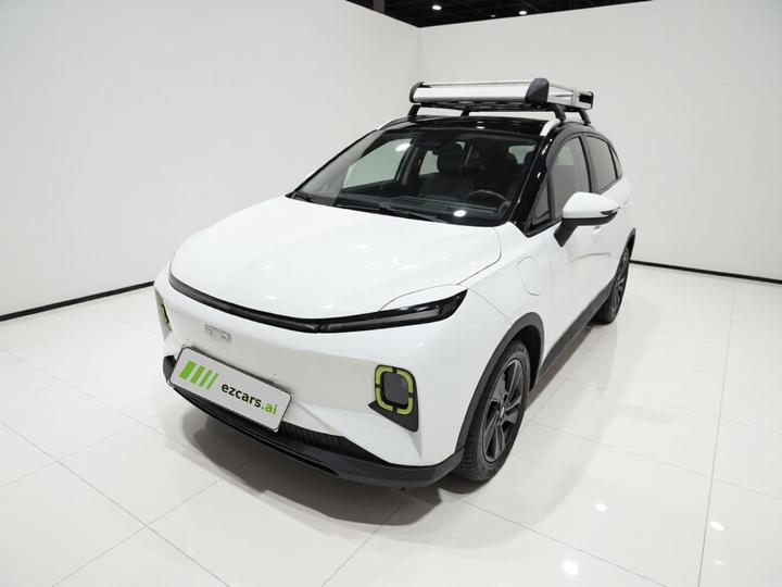E Firefly 2023 401KM 5-Seater