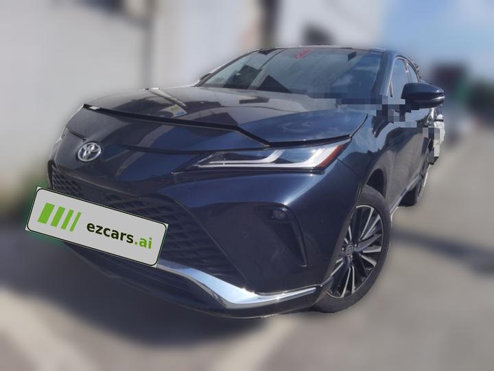2022 2.0L CVT RWD Premium