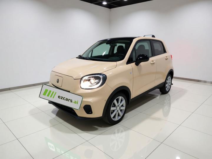Leapmotor T03 2022