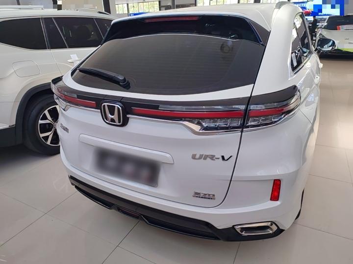 UR-V 2020 370TURBO RWD photo 5