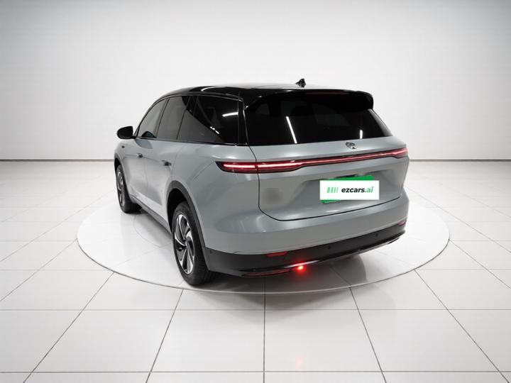 ES8 2023 75kWh photo 4