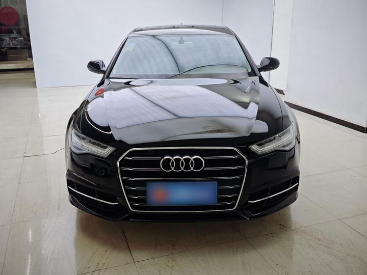 A6L 2018 30 Anniversary 35 TFSI Fashion photo 2