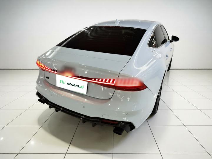 A7 2019 55 TFSI quattro Dynamic photo 6