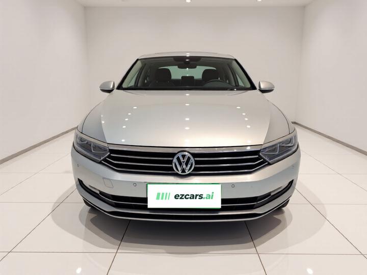 Magotan 2017 330TSI DSG Luxury photo 2