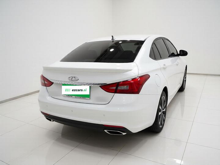 Arrizo 5 2019 1.5L CVT China V photo 5
