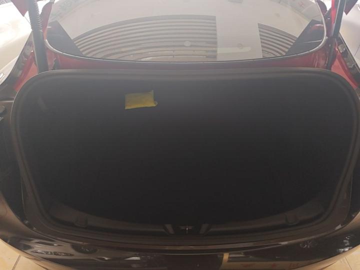 Model 3 2021 Standard Range RWD Upgraded photo 8