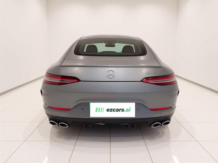 2020 AMG GT 50 4-Door photo 5