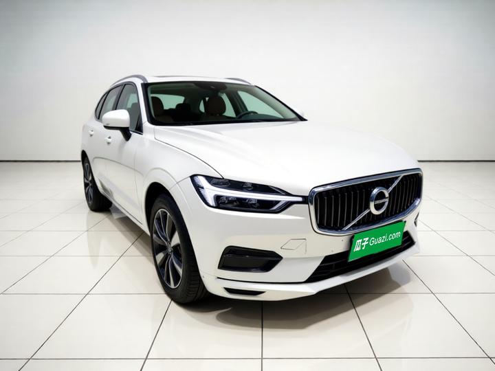 XC60 2018 T5 AWD photo 3