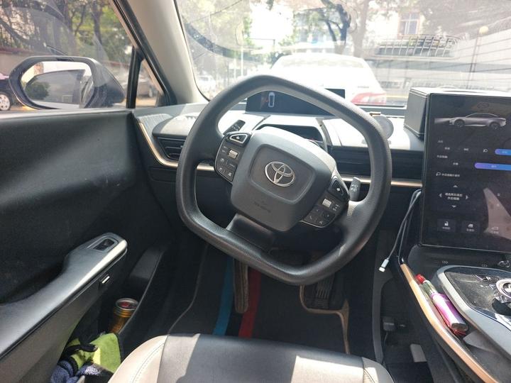 bZ3 2023 517km Elite PRO photo 3