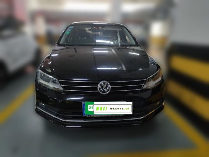 Sagitar 2015 1.6L AT Comfort photo 2
