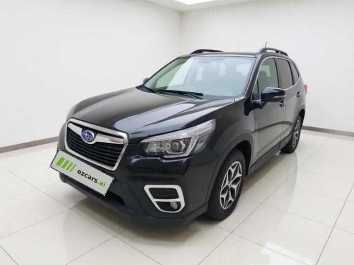 Forester 2021 2.0i Luxury EyeSight