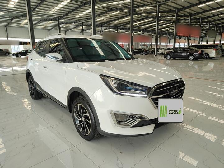 T300 2017 1.5L MT Exclusive photo 3