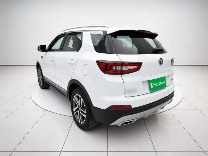 CS55 2017 1.5T MT photo 4