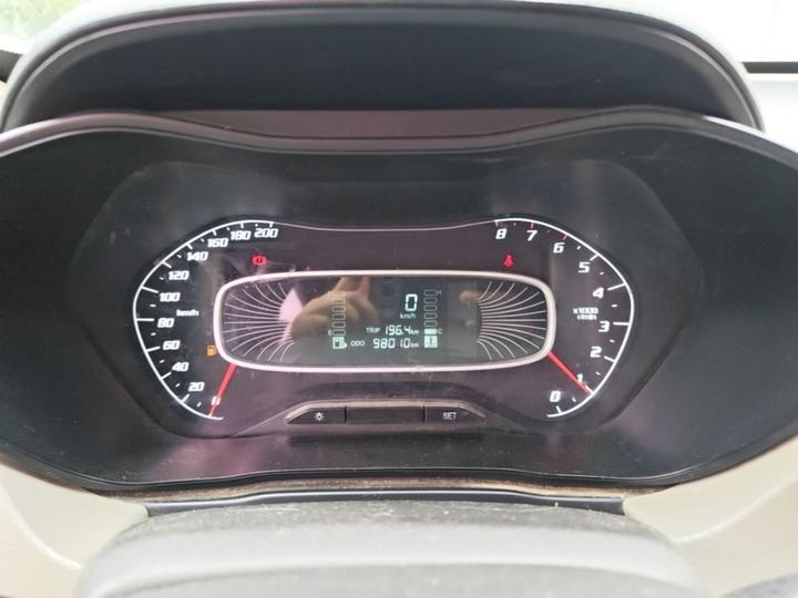 510 2017 1.5L MT Comfort photo 7