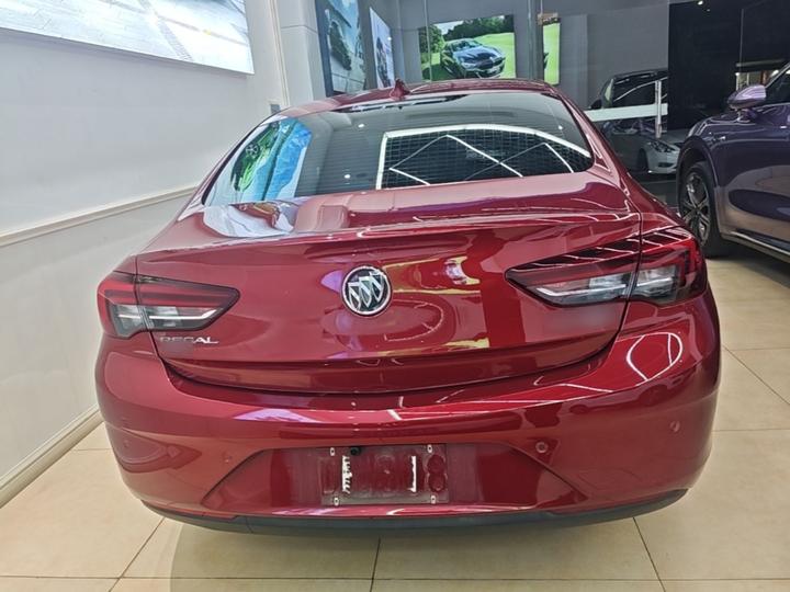 Regal 2019 20T Elite China VI photo 5