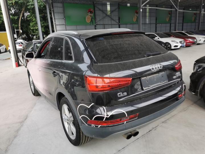 Q3 2018 30 Anniversary 30 TFSI photo 4