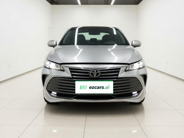 Avalon 2019 2.5L Touring Premium China VI photo 2