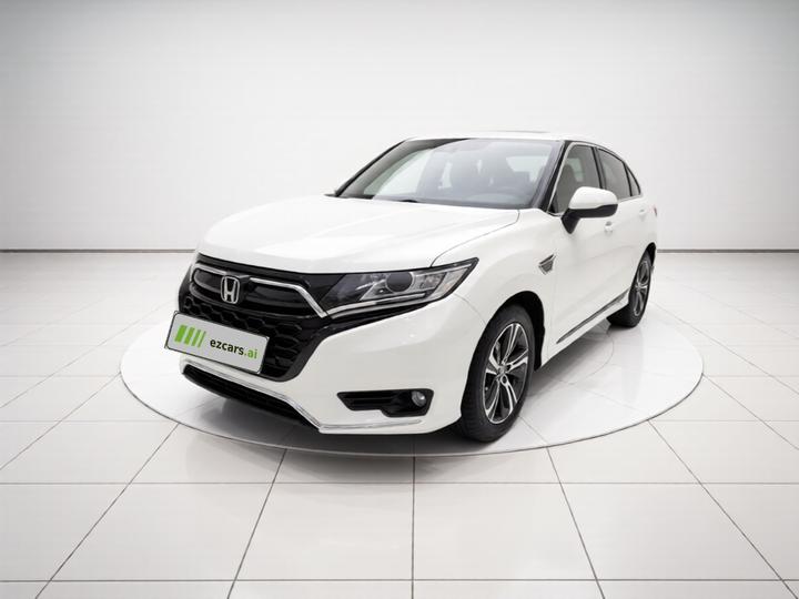 UR-V 2020 240TURBO RWD