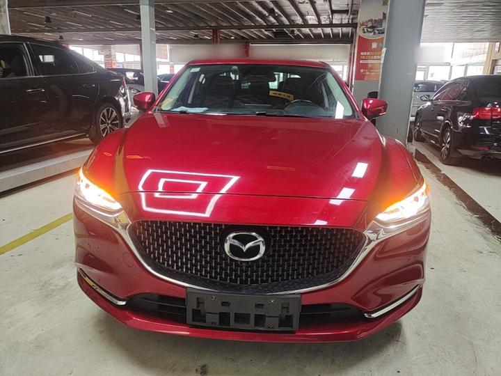 Atenza 2020 2.0L Luxury photo 2