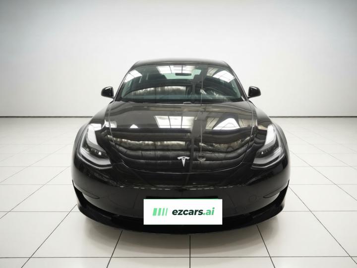 Model 3 2021 Standard Range RWD Upgraded photo 2