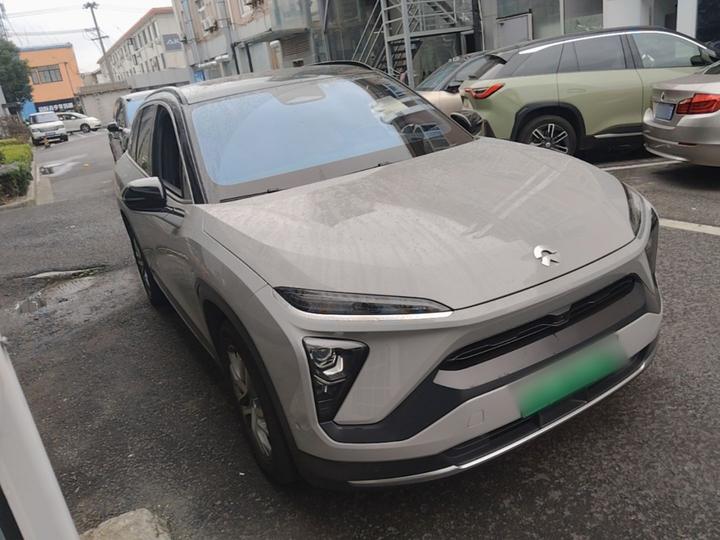 ES6 2020 420KM Sport photo 3