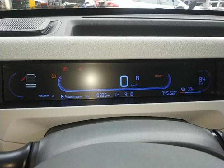 2024 Panda mini 200km Endurance Bear photo 7