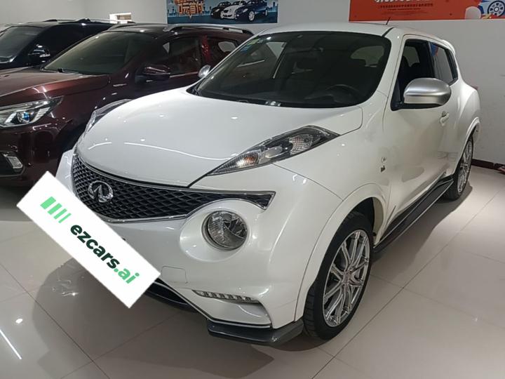 ESQ 2014 1.6L