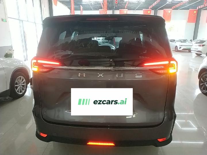 MAXUS EUNIQ 5 2020 1.3T PLUG IN Elite photo 3