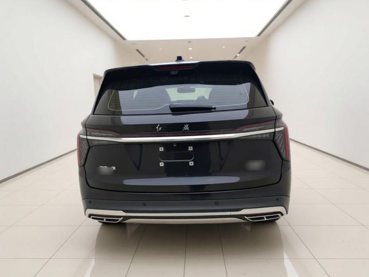 HS7 PHEV 2024 2.0T PHEV AWD 6-Seater photo 5