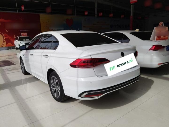 Bora 2023 200TSI DSG photo 4