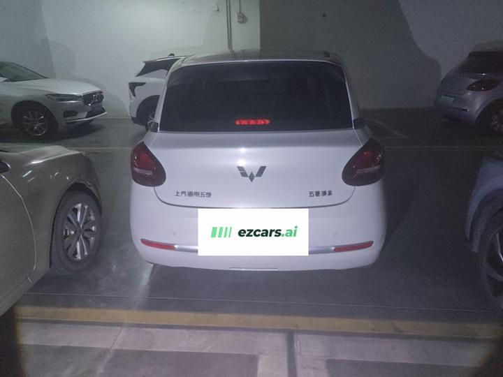 Wuling Bingo 2025 203km photo 3