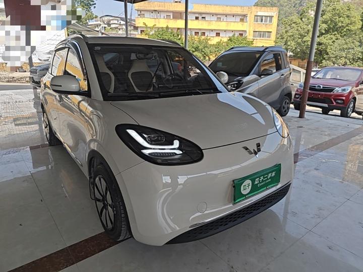Wuling Bingo 2024 333km photo 3