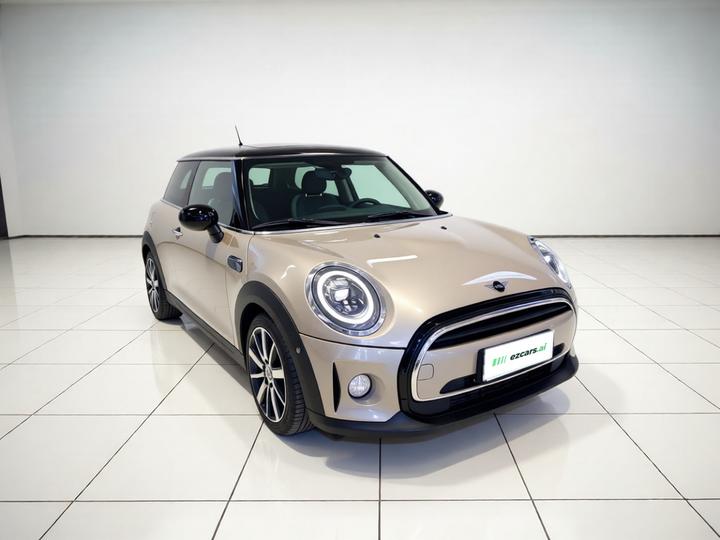 2023 Facelift 1.5T COOPER photo 3