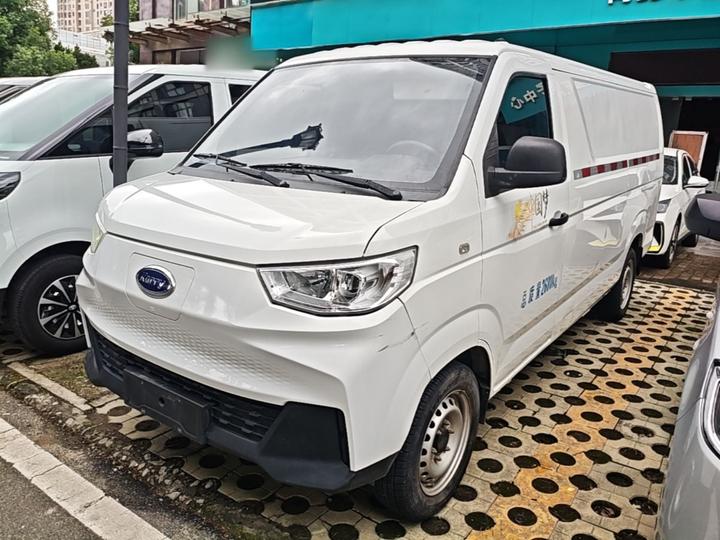 Dolphin 2023 40.55kWh
