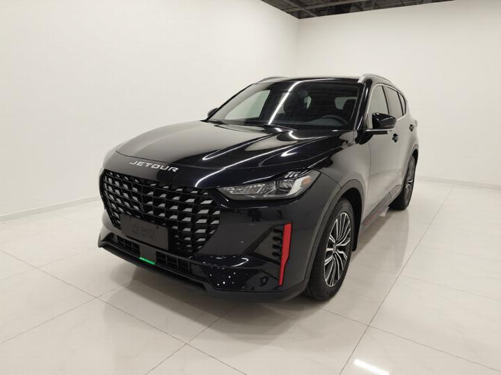 X70 PRO 2023 1.5T DCT 5-Seater